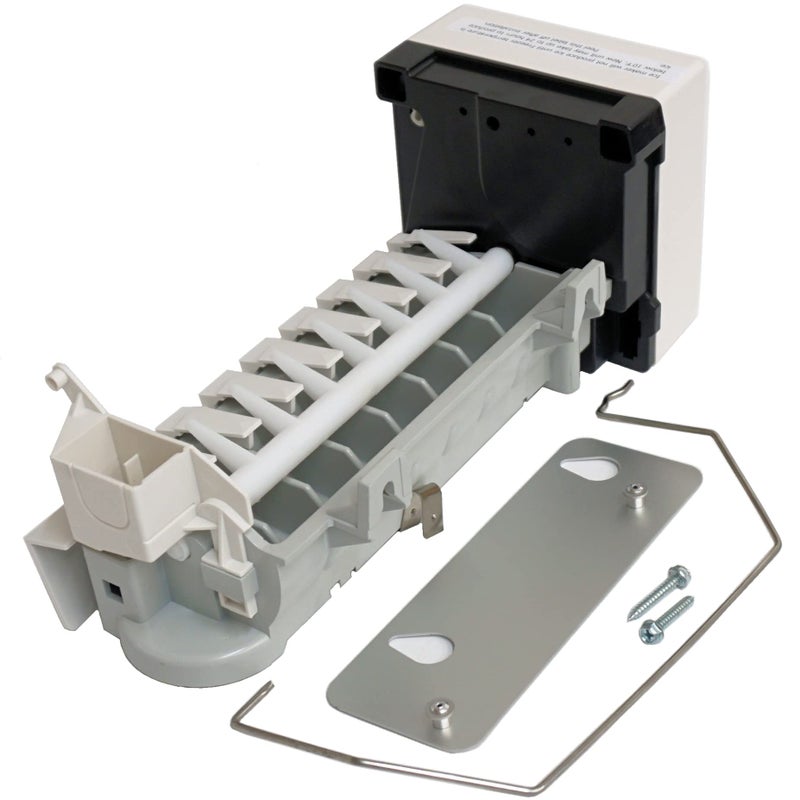 Supco Sz4200520 Direct Replacement 8 Cube Icemaker Replaces Sub Zero 4200520 - Image 1